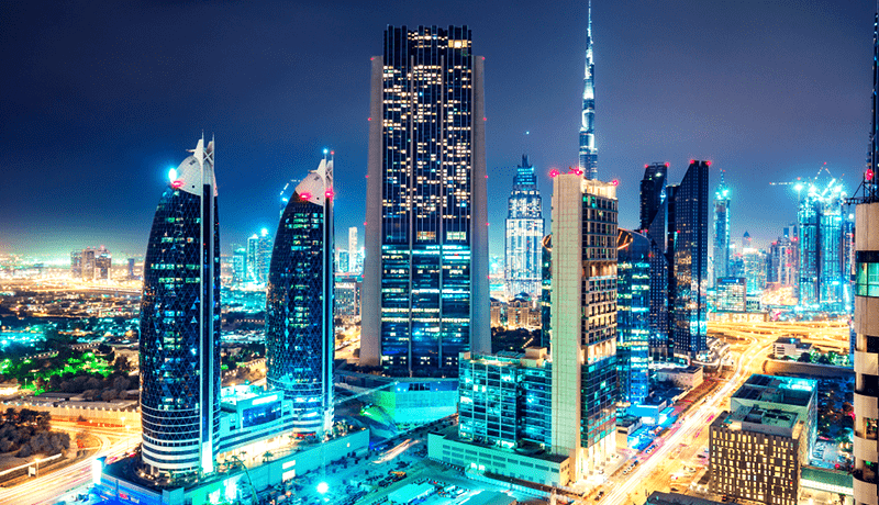 Business ideas for 2020 in Dubai
